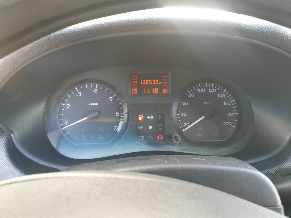 Lada Largus 2017 — 2