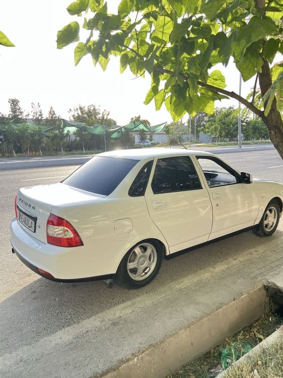 Lada Priora 2 Sotiladi — 3