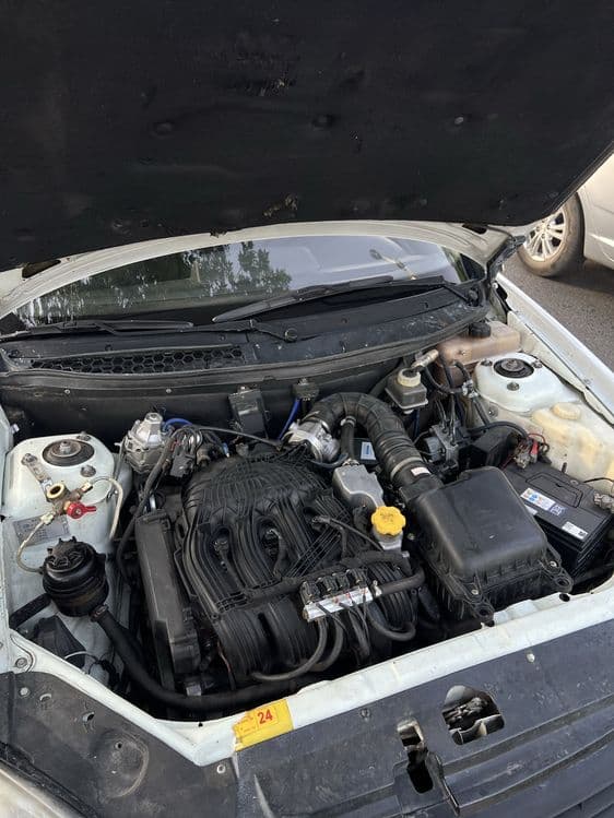 Lada Priora 2 Sotiladi — 5