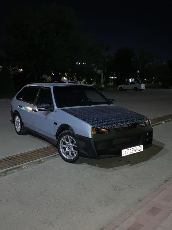 Lada 2109 Samara — 2
