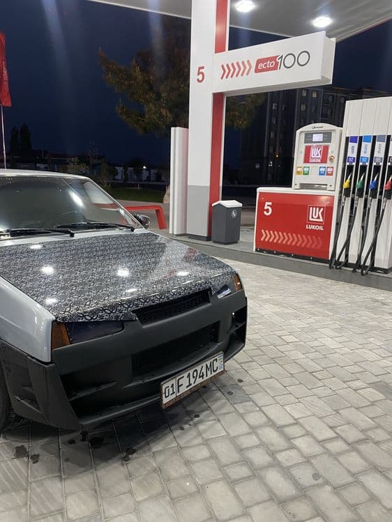 Lada 2109 Samara — 3