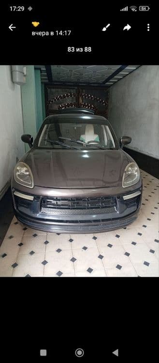 BODO PORSCHE сотилади 40,000,000 сум — 2