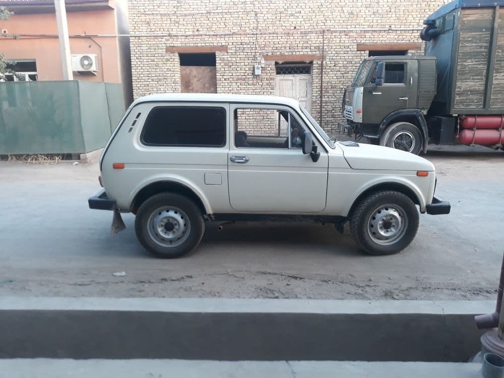 Нива сотилади 36 милион сом — 2