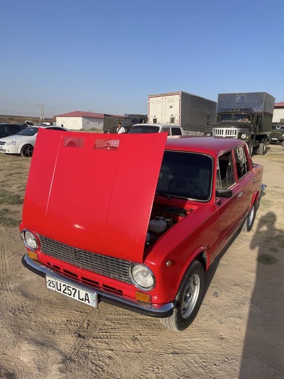 vaz21011 dakment xama narsa joyda mator06 rasxodi yuq sport val — 5