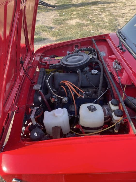 vaz21011 dakment xama narsa joyda mator06 rasxodi yuq sport val — 6