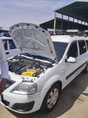 Lada largus 2015 reno mator