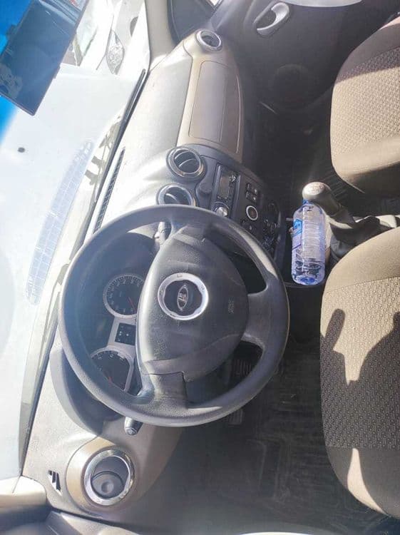 Lada largus 2015 reno mator — 6