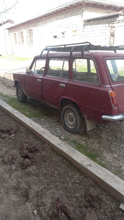 Vaz 2102 Horati yaxshi — 1