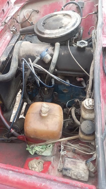 Vaz 2102 Horati yaxshi — 2