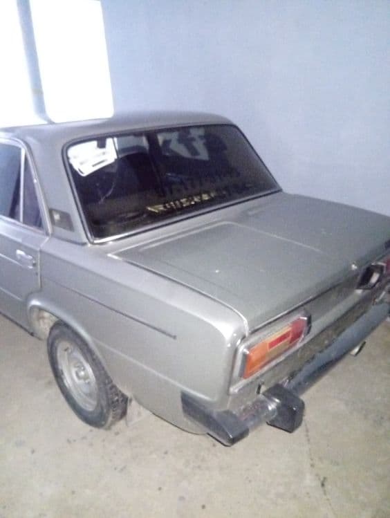 Jiguli vaz 2106 sotiladi — 1