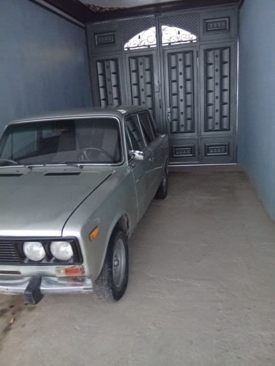 Jiguli vaz 2106 sotiladi — 5