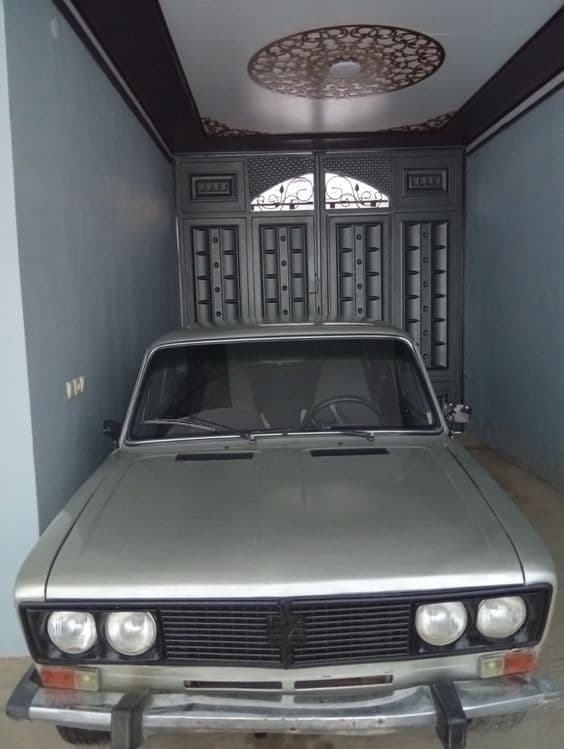 Jiguli vaz 2106 sotiladi — 6