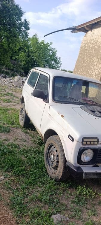 Niva sotiladi xolati ôrtacha — 3