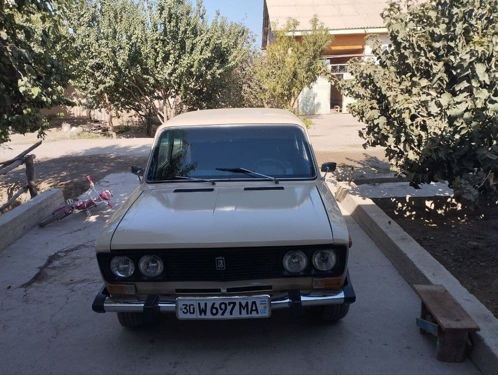 Vaz 2106 minish uchun tayyor moshina salonlari akuratniy umumman ishi — 2