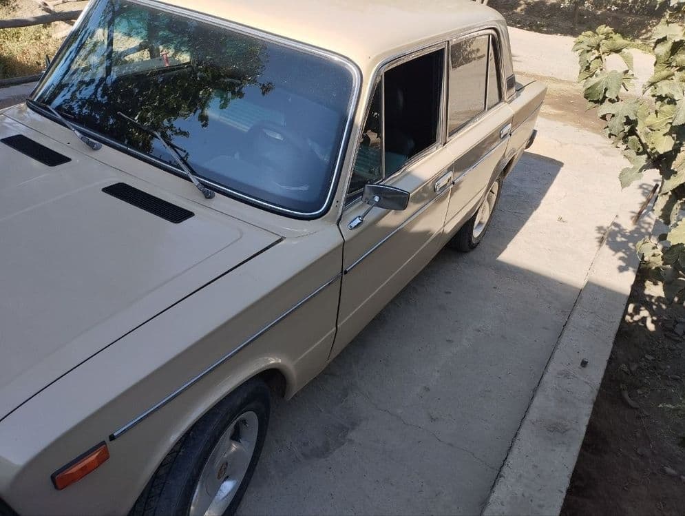 Vaz 2106 minish uchun tayyor moshina salonlari akuratniy umumman ishi — 3