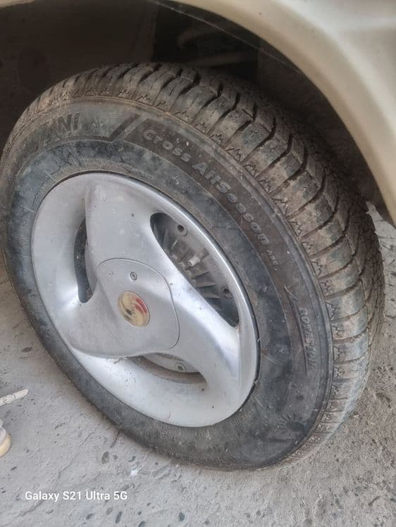 Vaz 2106 minish uchun tayyor moshina salonlari akuratniy umumman ishi — 5