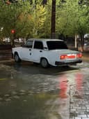 Vaz 2107 xolati yaxshi