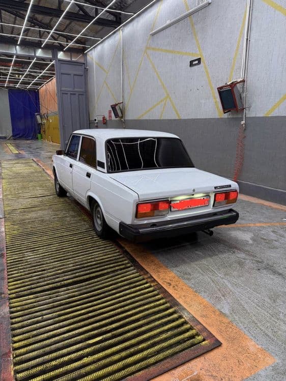 Vaz 2107 xolati yaxshi — 4