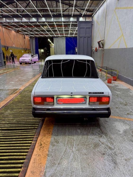Vaz 2107 xolati yaxshi — 5