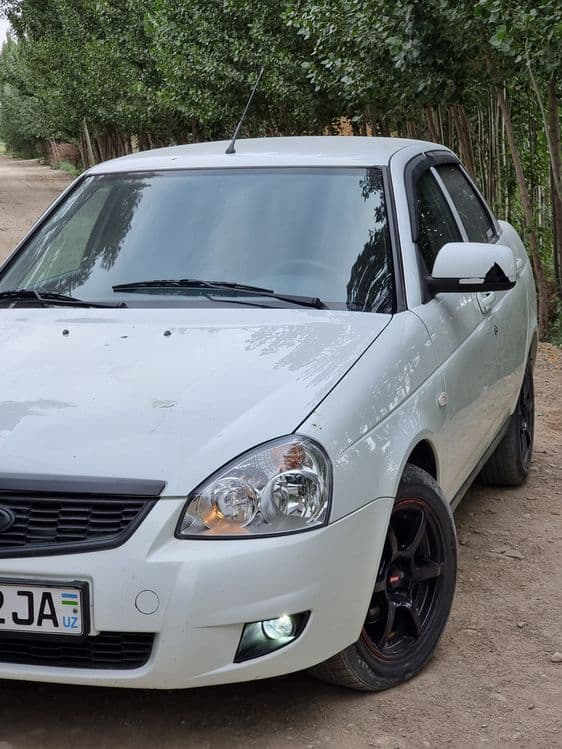 Lada Priora 2. Restyling 2014 — 1