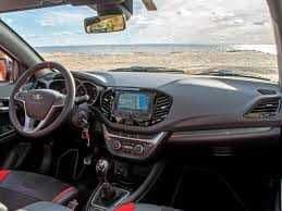 Avtomobil LADA Vesta Sport — 2