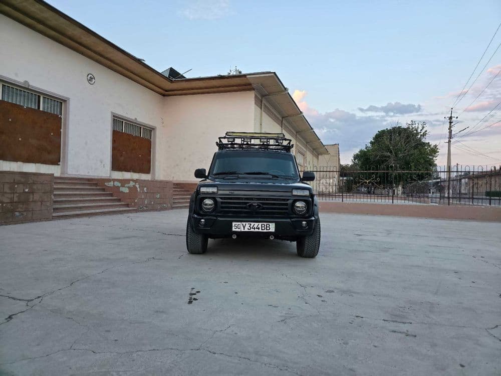 Niva Sotiladi Urban — 5