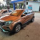 Lada xray cros 2020