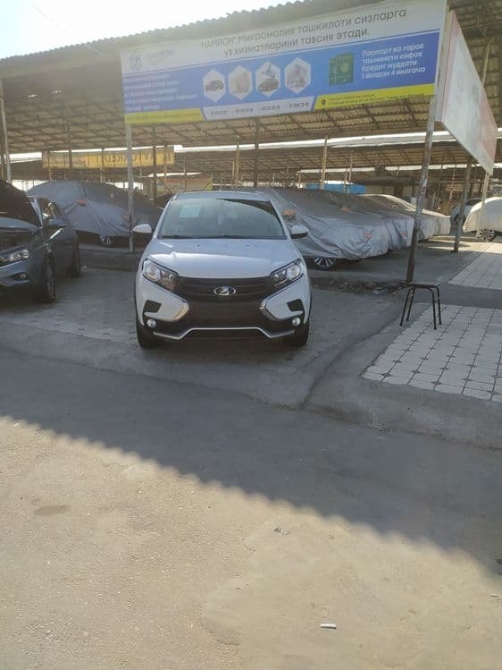 Idiyal holatda X R — 3