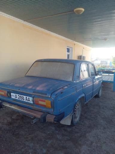 Jiguli satiladi 13mln — 3