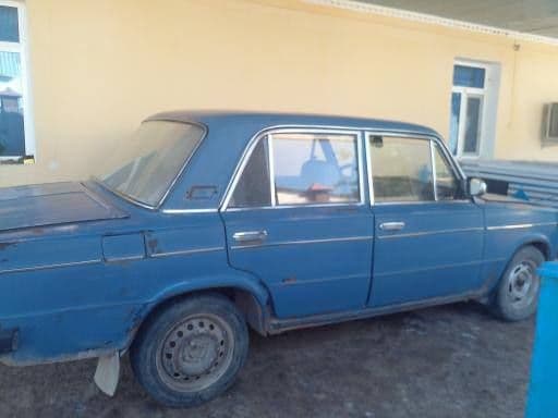 Jiguli satiladi 13mln — 6