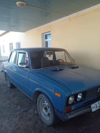 Jiguli satiladi 13mln — 7