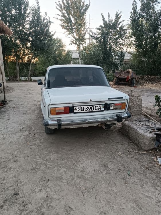Jiguli_Vaz 2106 R — 3