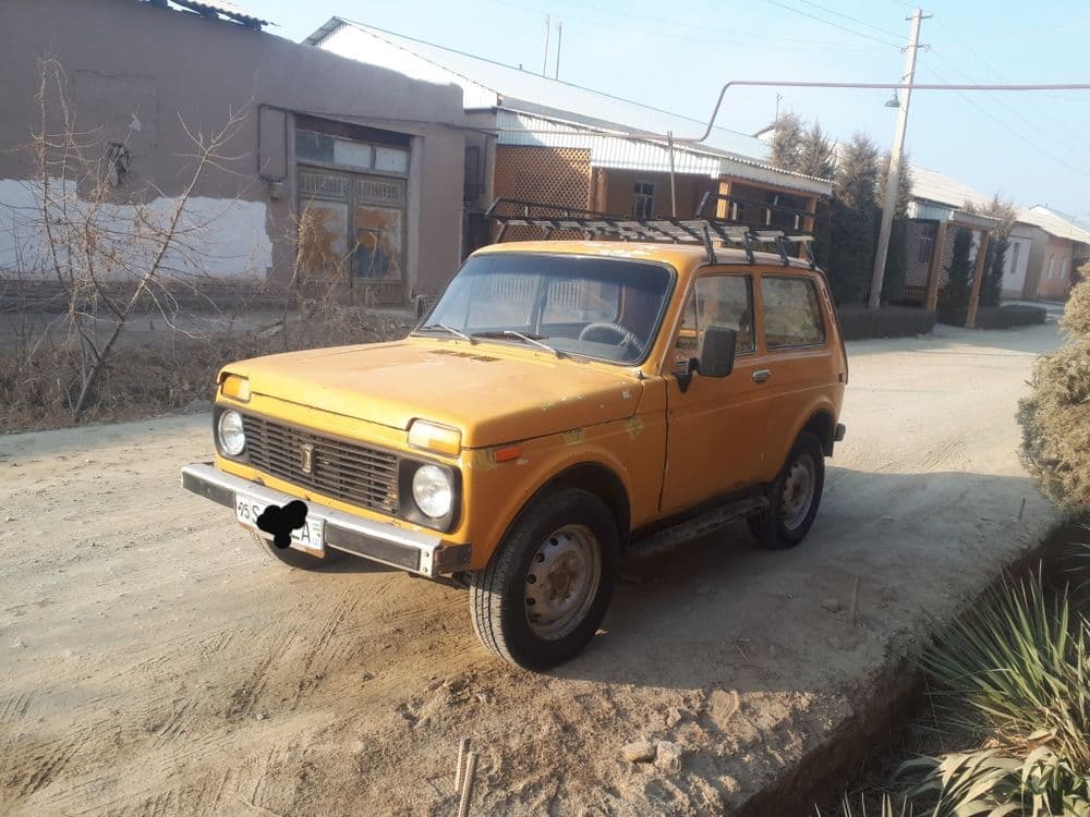 Нива сотилади — 2