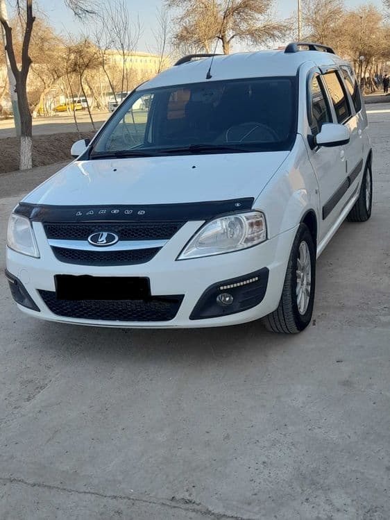 Lada largus reno mator 16 klapon — 2