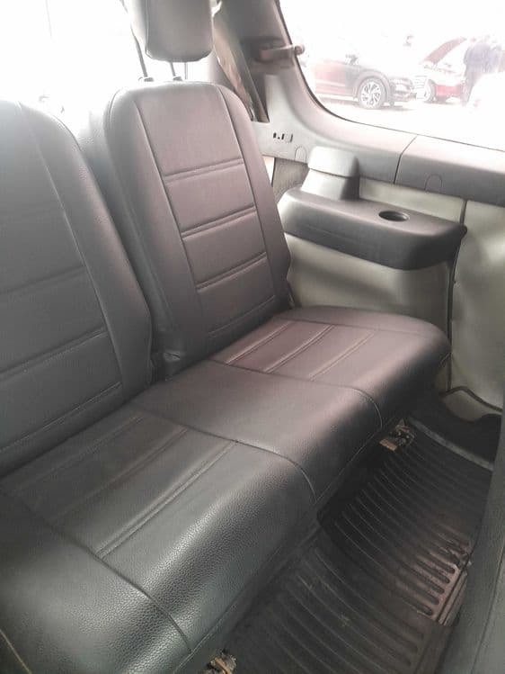Lada largus reno mator 16 klapon — 6