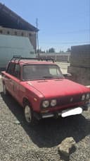 Продается ваз 21 06 в очень хорошем состоянии.
Vaz 21 06 avtomobili so