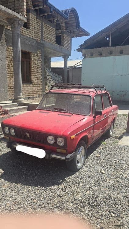 Продается ваз 21 06 в очень хорошем состоянии.
Vaz 21 06 avtomobili so — 3