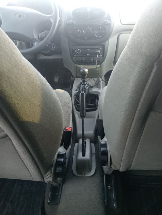 Lada kalina holati yaxshi — 2