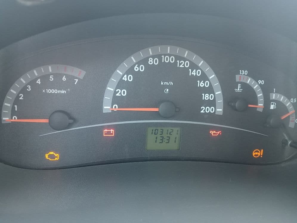 Lada kalina holati yaxshi — 3