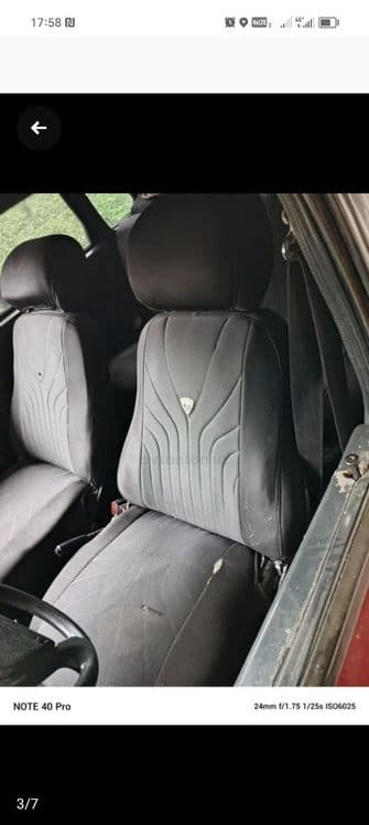 Lada Samara 21099 srochno — 2