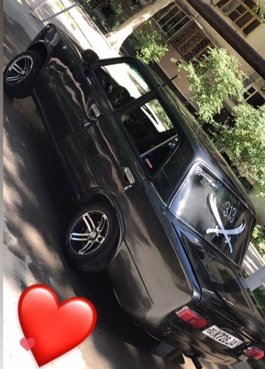 Juguli vaz 21013 — 2