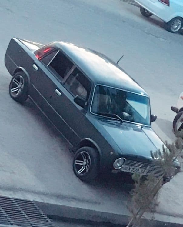 Juguli vaz 21013 — 3