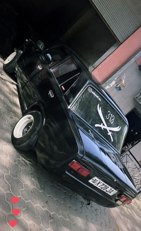 Juguli vaz 21013 — 4