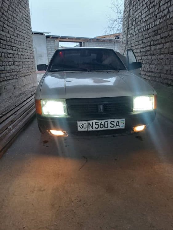 21 41 hamma joyi zo'r jiguli mator lyuboy vaqti yarim kalit. — 5