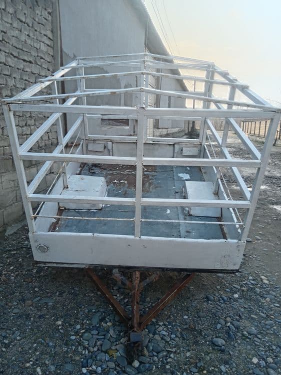 Niva 1985 holati kurib turganingizdek — 5