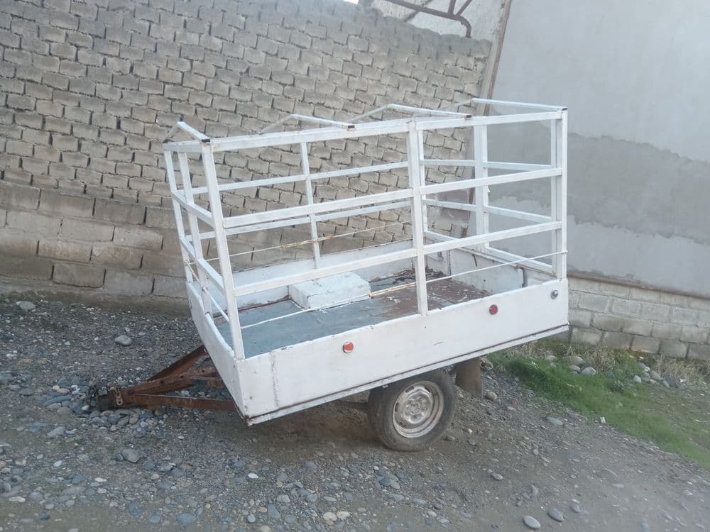 Niva 1985 holati kurib turganingizdek — 7