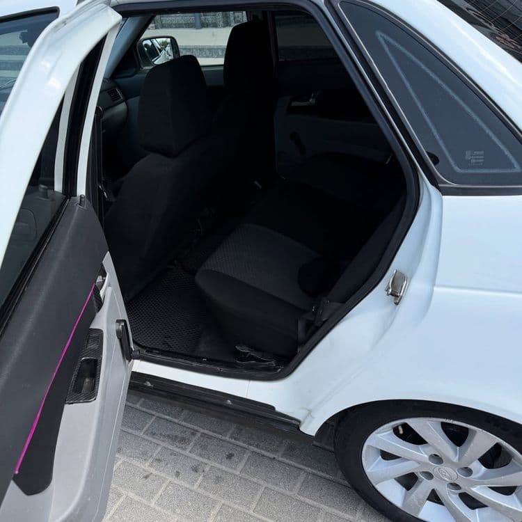 Lada  PRIORA 2013 — 7