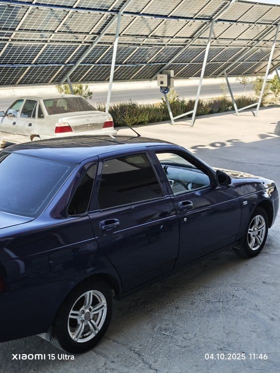 Lada Priora 2011 Abc — 4