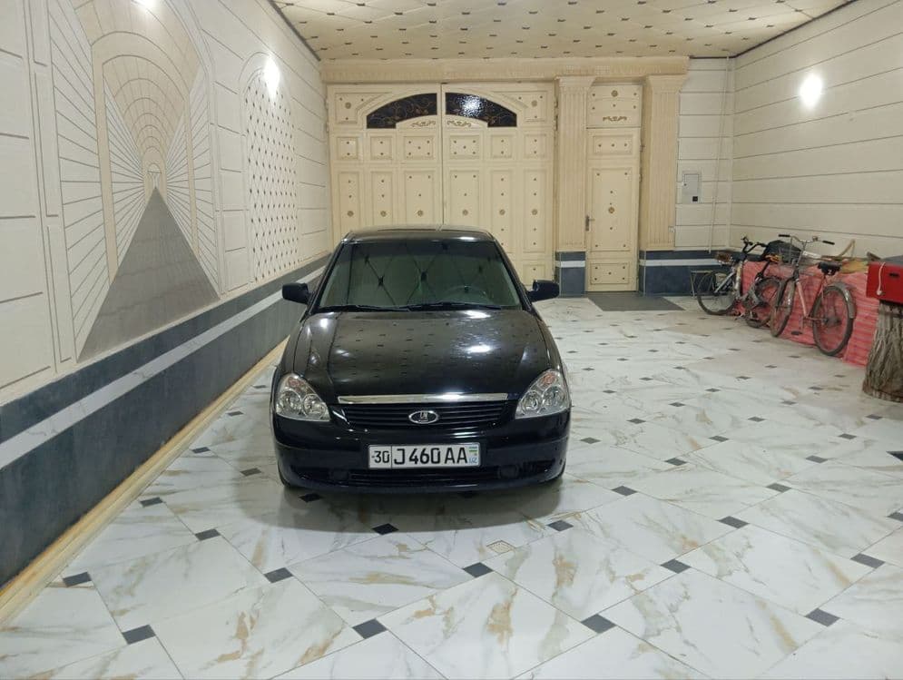 Lada priora 1.6 srochni sotiladi — 1