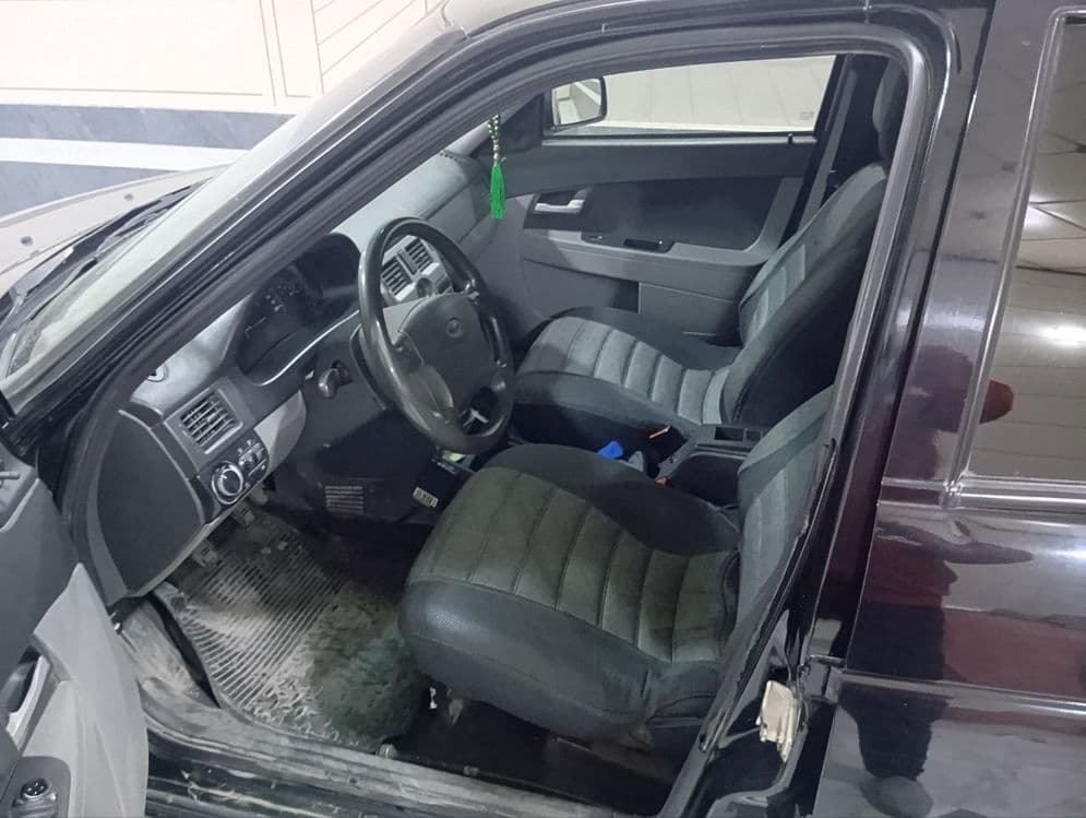 Lada priora 1.6 srochni sotiladi — 7